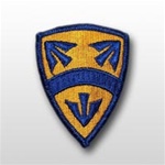 15th Support Brigade - FULL COLOR PATCH - Army