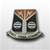 US Army Unit Crest: 58th Signal Battalion - Motto: SPIRIT, SPEED, STRENGTH