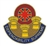 US Army Unit Crest: 462nd Transportation Battalion - Motto: DEPENDABILITY SUPREME