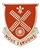 US Army Unit Crest: 52nd Engineer Battalion - Motto: NOUS SERVONS