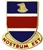 US Army Unit Crest: 326th Engineer Battalion - Motto: NOSTRUM EST