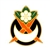 US Army Unit Crest: 845th Signal Battalion - NO MOTTO