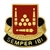 US Army Unit Crest: 63rd Ordnance Battalion - Motto: SEMPER IBI