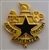 US Army Unit Crest: Logistics Management College - Motto: OPES SAPIENTER TRACTARE