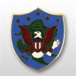 US Army Unit Crest: US Northern Command (USA Element) - NO MOTTO
