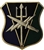 US Army Unit Crest: Special Operations Joint Command - Joint Forces Command - NO MOTTO
