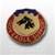 US Army Unit Crest: 127th Support Battalion - Motto: IRON EAGLE SUPPORT