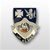 US Army Unit Crest: 23rd Infantry Regiment - Motto: WE SERVE