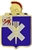 US Army Unit Crest: 32nd Infantry Regiment - NO MOTTO