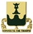 US Army Unit Crest: 519th Military Police Battalion - Motto: SERVICE TO THE TROOPS