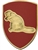 US Army Unit Crest: 98th Regiment (USAR) - NO MOTTO