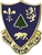 US Army Unit Crest: 362nd Regiment (USAR) - Motto: ARMA TUENTUR PACEM