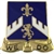 US Army Unit Crest: 363rd Regiment (USAR) - Motto: WE DO