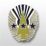 US Army Unit Crest: 765th Transportation Battalion - NO MOTTO