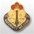 US Army Unit Crest: 214th Field Artillery Regiment (ARNG GA) - Motto: WE HEAR AND STRIKE