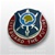 US Army Unit Crest: 404th Civil Affairs Battalion - Motto: SAFEGUARD THE FUTURE