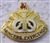 US Army Unit Crest: 108th Training Command - Motto: PRINCEPS EXERCEND