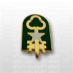 US Army Unit Crest: 300th Military Police Command - NO MOTTO