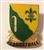 US Army Unit Crest: 310th Military Police Battalion - Motto: JUSTICE TO ALL