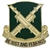 US Army Unit Crest: 317th Military Police Bn - Motto: BE JUST AND FEAR NOT