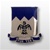 US Army Unit Crest: 297th Infantry Regiment (ARNG AK) - Motto: YUH YEK