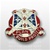US Army Unit Crest: 411th Engineer Brigade - Motto: PLAN BUILD PROTECT