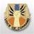 US Army Unit Crest: 13th Signal Battalion - Motto: VOICE OF COMMAND