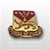 US Army Unit Crest: 240th Signal Battalion (ARNG CA) - Motto: KEYSTONE OF COMMAND