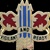 US Army Unit Crest: 52nd Air Defense Artillery Brigade - Motto: VIGILANT AND READY
