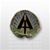 US Army Unit Crest: SHAPE - Motto: SERVING SHAPE PROUDLY