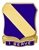 US Army Unit Crest: 51st Infantry Regiment - Motto: I SERVE