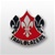 US Army Unit Crest: 70th Regional Readiness Command (USAR) - Motto: TRAILBLAZERS