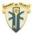 US Army Unti Crest: 309th Military Intelligence Battalion - Motto: SENTINELS OF SECURITY
