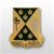 US Army Unit Crest: 759th Military Police Battalion - Motto: TENEZ LA PORTA