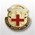 US Army Unit Crest: Eisenhower Medical Center - Motto: DIGNITY DEDICATION HONOR