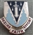US Army Unit Crest: US Military Academy Prep School - Motto: DESIRE FAITH EFFORT