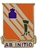 US Army Unit Crest: 63rd Signal Battalion - Motto: AB INITIO