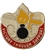 US Army Unit Crest: 51st Maintenance Battalion - Motto: VICTORY THROUGH SUPPORT