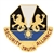 US Army Unit Crest: 650th Military Intelligence Group - Motto: SECURITY TRUTH ALLIANCE