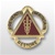 US Army Unit Crest: DENTAC Fort Riley - Motto: PREVENT MAINTAIN RESTORE