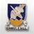 US Army Unit Crest: 158th Aviation Battalion - Motto: CHALLENGE