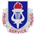 US Army Unit Crest: School Of Music (USA ELEMENT) - Motto: PRIDE SERVICE MUSIC