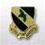 US Army Unit Crest: 800th Military Police Group - Motto: VIRES IN ARDUIS