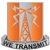 US Army Unit Crest: 52nd Signal Battalion - Motto: WE TRANSMIT