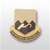 US Army Unit Crest: 11th Transportation Battalion - Motto: PREPAREDNESS-DEPENDABILITY