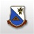 US Army Unit Crest: 7th NCO Academy - Motto: NCO ACADEMY