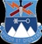 US Army Unit Crest: Special Troops Battalion 2nd Brigade - 10th Mountain Division - MOTTO: VIGOR ET DIGNITAS