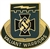 US Army Unit Crest: Special Troops Battalion 3rd Brigade Combat Team - 1st Infantry Division - MOTTO: VALIANT WARRIORS