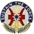 US Army Unit Crest: 8th Sustainment Command - MOTTO: SUSTAIN THE FORCE