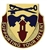 US Army Unit Crest: 292nd Support Battalion - MOTTO: SUPPORTING YOUR INTENT